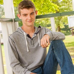 Meet your Posher, Ty